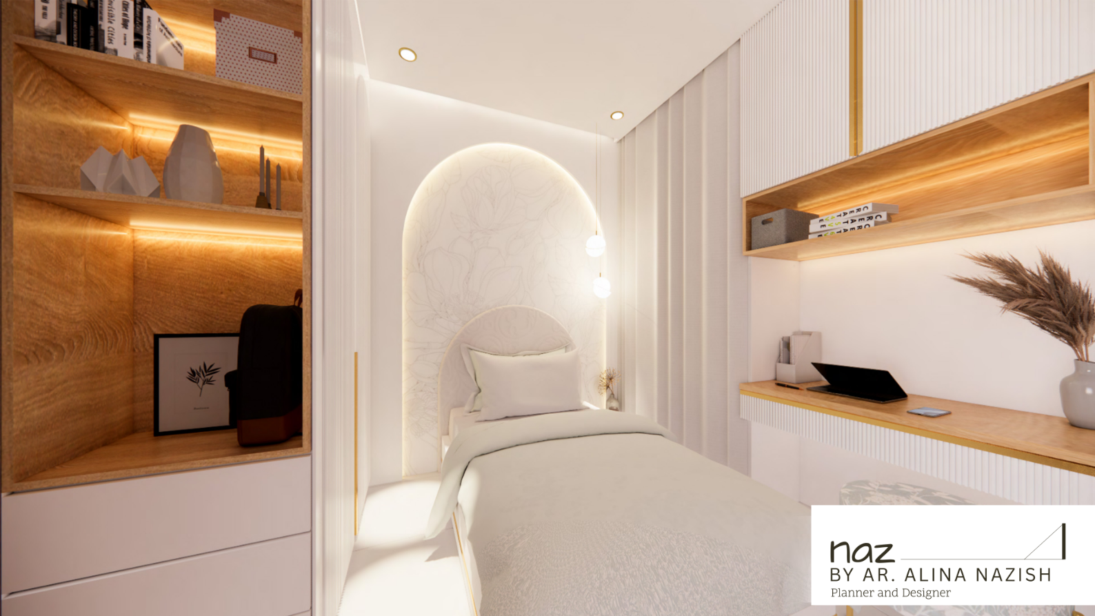 Kids Bedroom